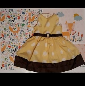 Doll Dress fits American Girl 18" doll